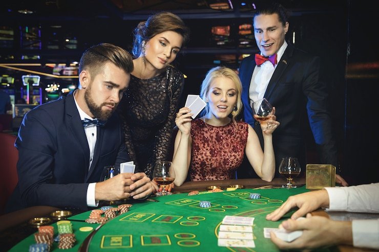 dangdut slot platform home screen showing sportsbook, live dealer, and slot game categories