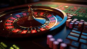 Three Card Poker live dealer studio on dangdut slot